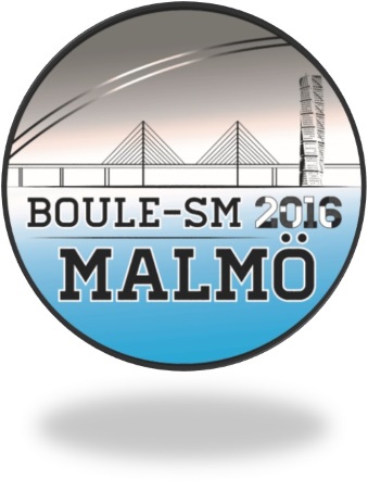 Boule SM i Malmö
