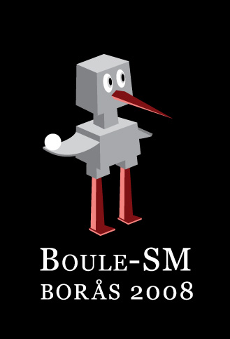 Boule SM blog